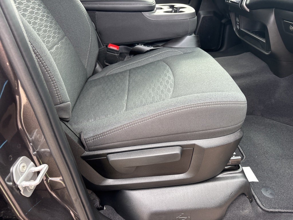 2025 RAM 3500 Big Horn