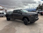 2025 RAM 3500 Big Horn