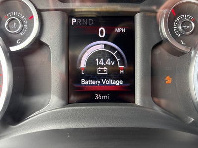 2025 RAM 3500 Big Horn