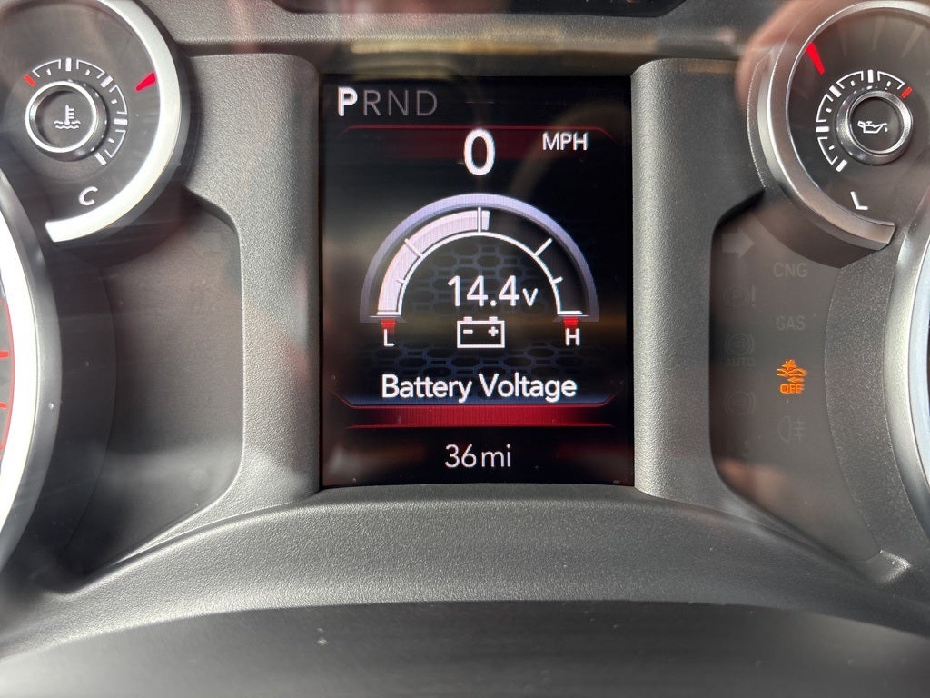 2025 RAM 3500 Big Horn