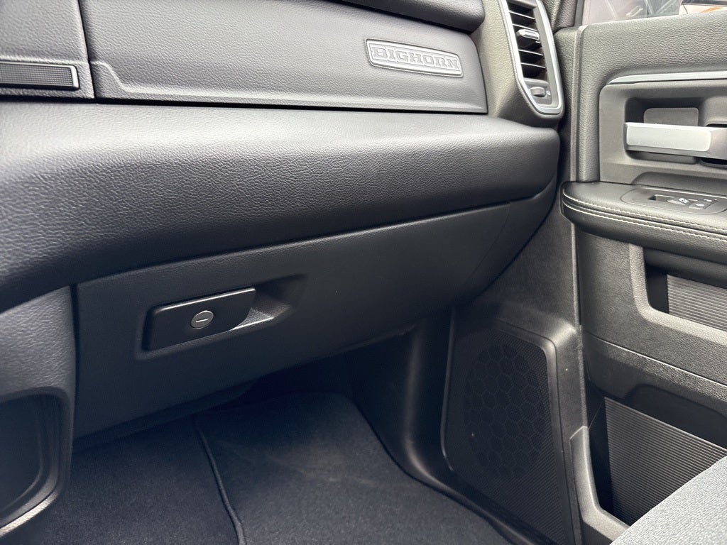 2025 RAM 3500 Big Horn