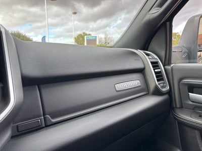 2025 RAM 3500 Big Horn