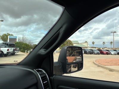 2025 RAM 3500 Big Horn