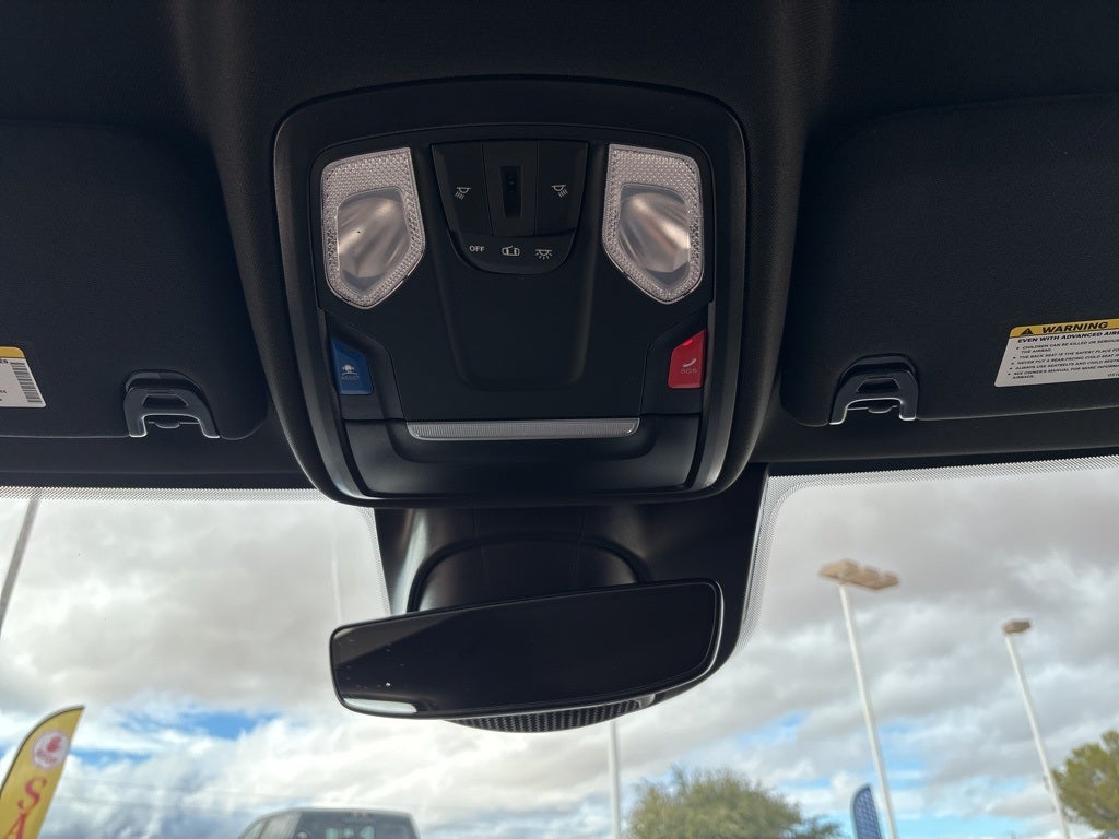 2025 RAM 3500 Big Horn