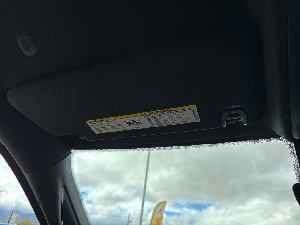 2025 RAM 3500 Big Horn