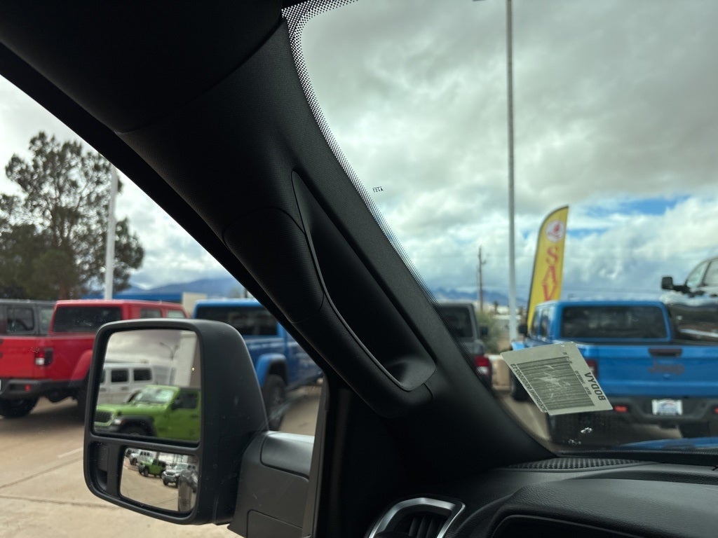 2025 RAM 3500 Big Horn