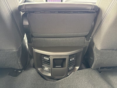 2025 RAM 3500 Big Horn