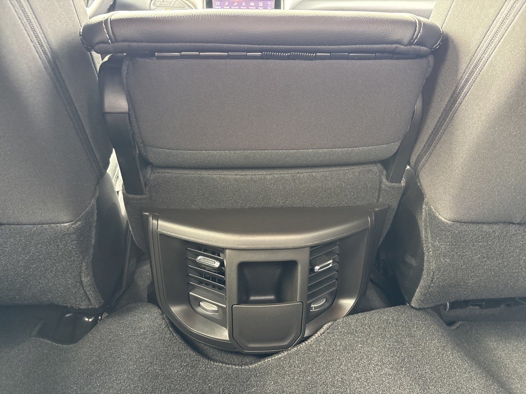 2025 RAM 3500 Big Horn