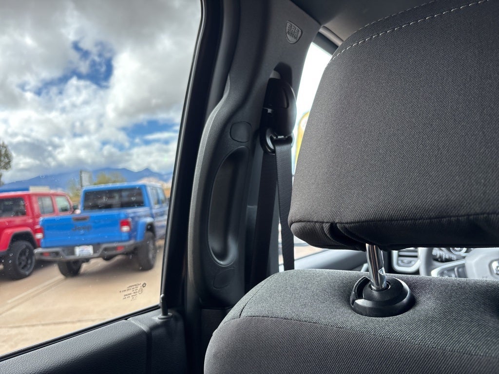 2025 RAM 3500 Big Horn