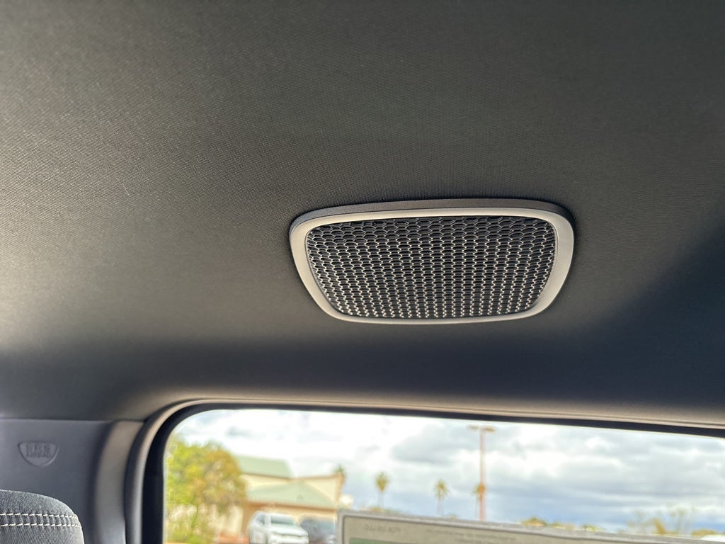 2025 RAM 3500 Big Horn