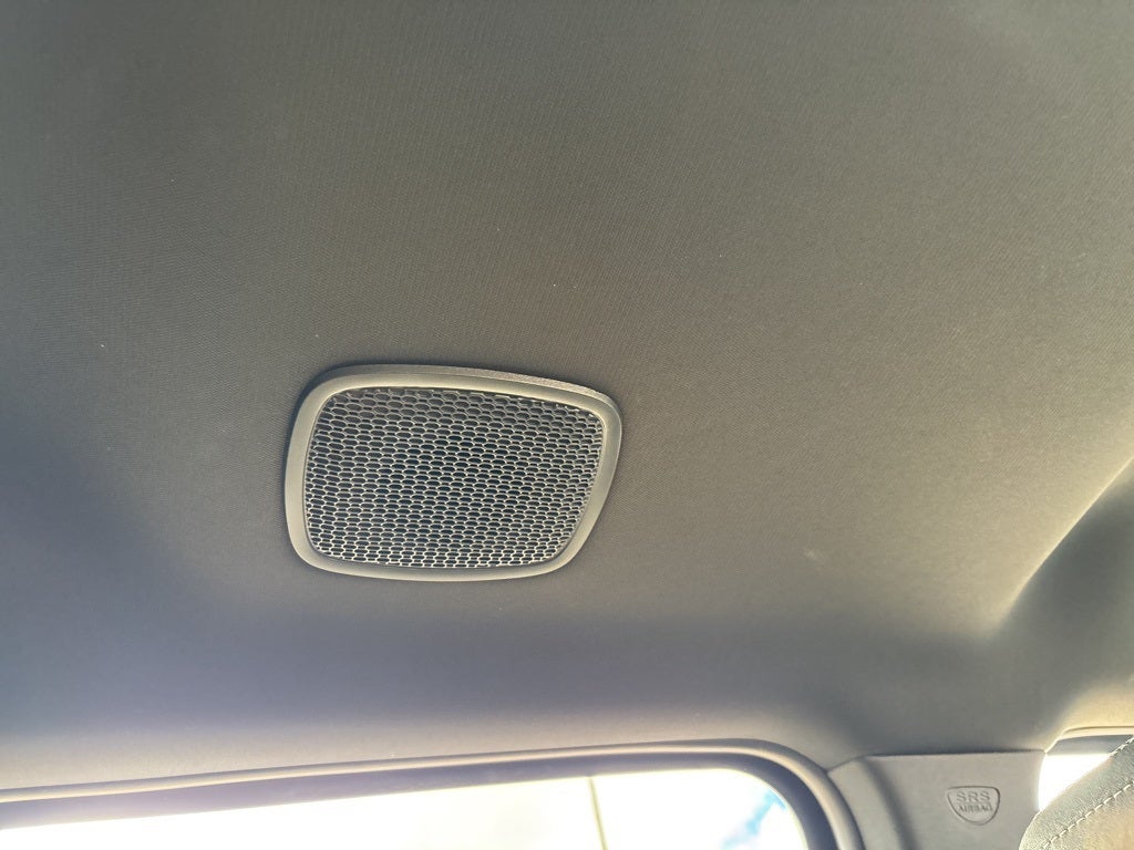 2025 RAM 3500 Big Horn