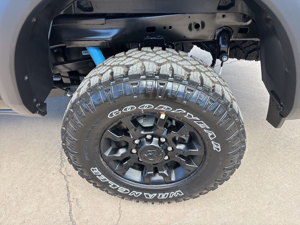 2026 RAM 2500 Power Wagon