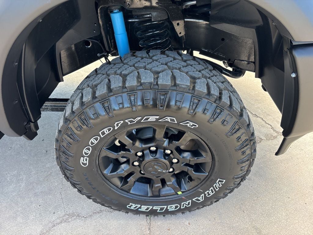 2026 RAM 2500 Power Wagon