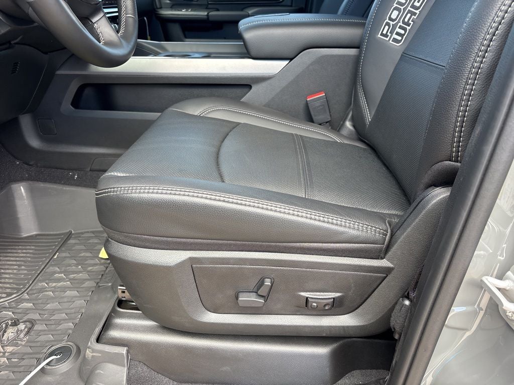 2026 RAM 2500 Power Wagon