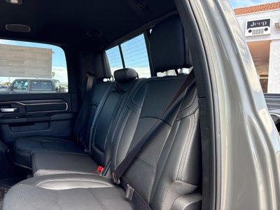 2026 RAM 2500 Power Wagon