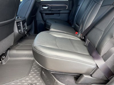 2026 RAM 2500 Power Wagon