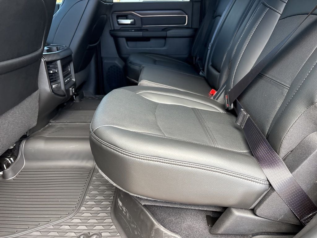 2026 RAM 2500 Power Wagon