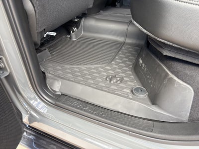 2026 RAM 2500 Power Wagon