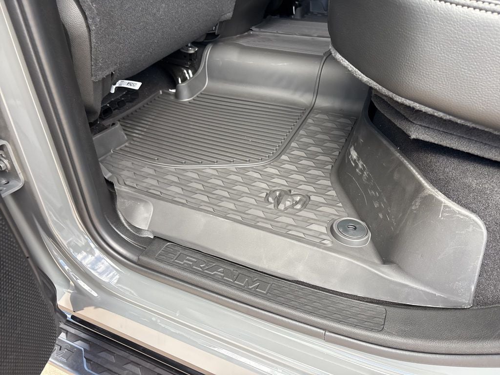 2026 RAM 2500 Power Wagon