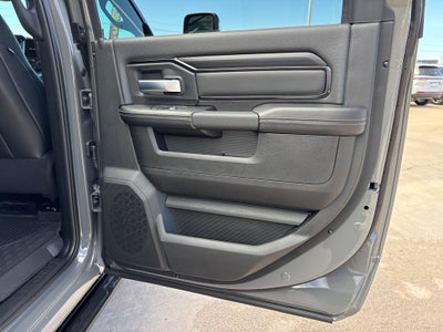 2026 RAM 2500 Power Wagon