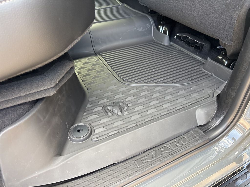 2026 RAM 2500 Power Wagon