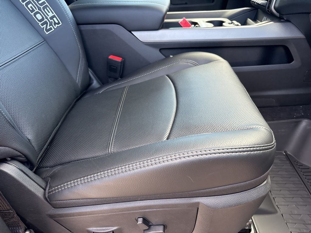 2026 RAM 2500 Power Wagon