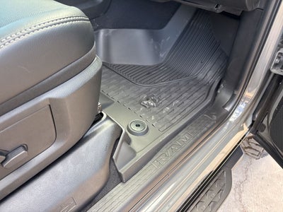 2026 RAM 2500 Power Wagon