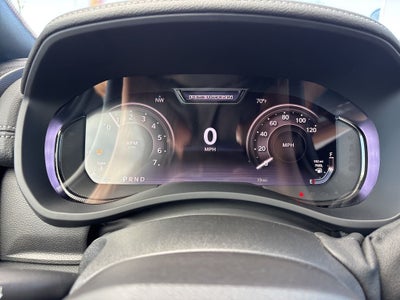 2026 RAM 2500 Power Wagon