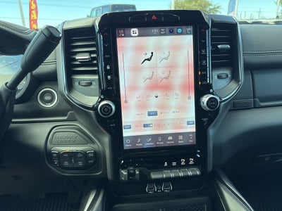 2026 RAM 2500 Power Wagon