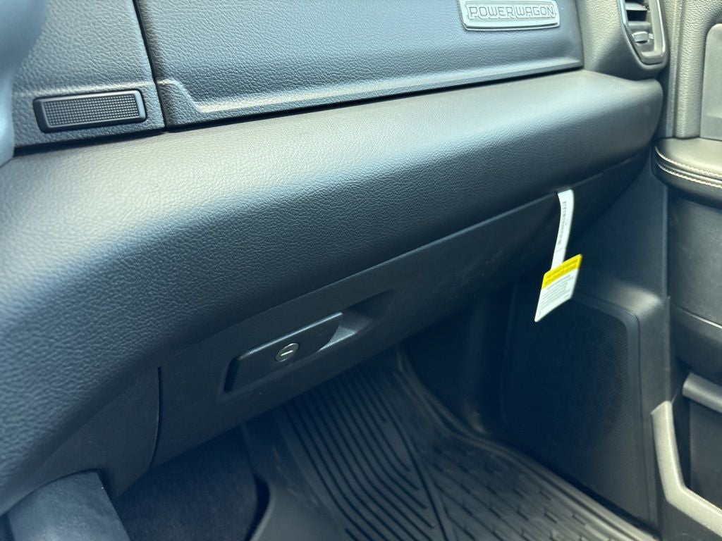 2026 RAM 2500 Power Wagon