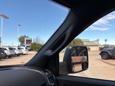 2026 RAM 2500 Power Wagon