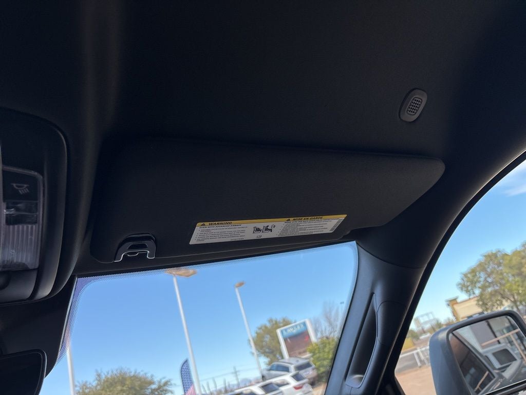 2026 RAM 2500 Power Wagon