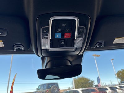 2026 RAM 2500 Power Wagon