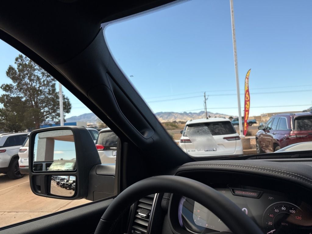 2026 RAM 2500 Power Wagon