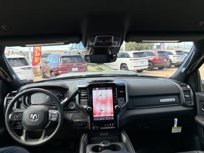 2026 RAM 2500 Power Wagon