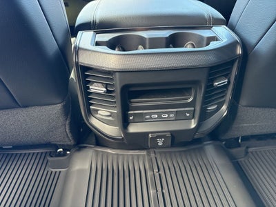 2026 RAM 2500 Power Wagon