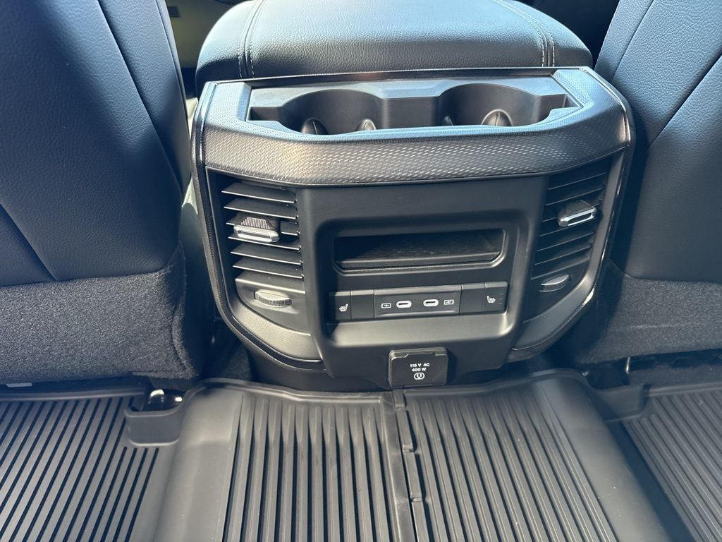 2026 RAM 2500 Power Wagon