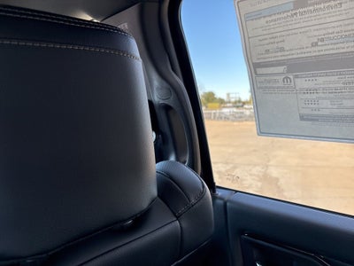 2026 RAM 2500 Power Wagon