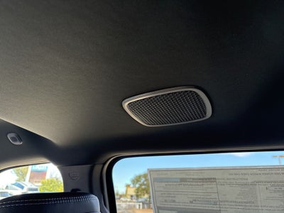 2026 RAM 2500 Power Wagon