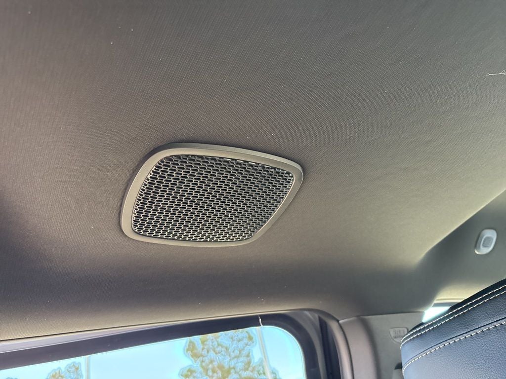 2026 RAM 2500 Power Wagon