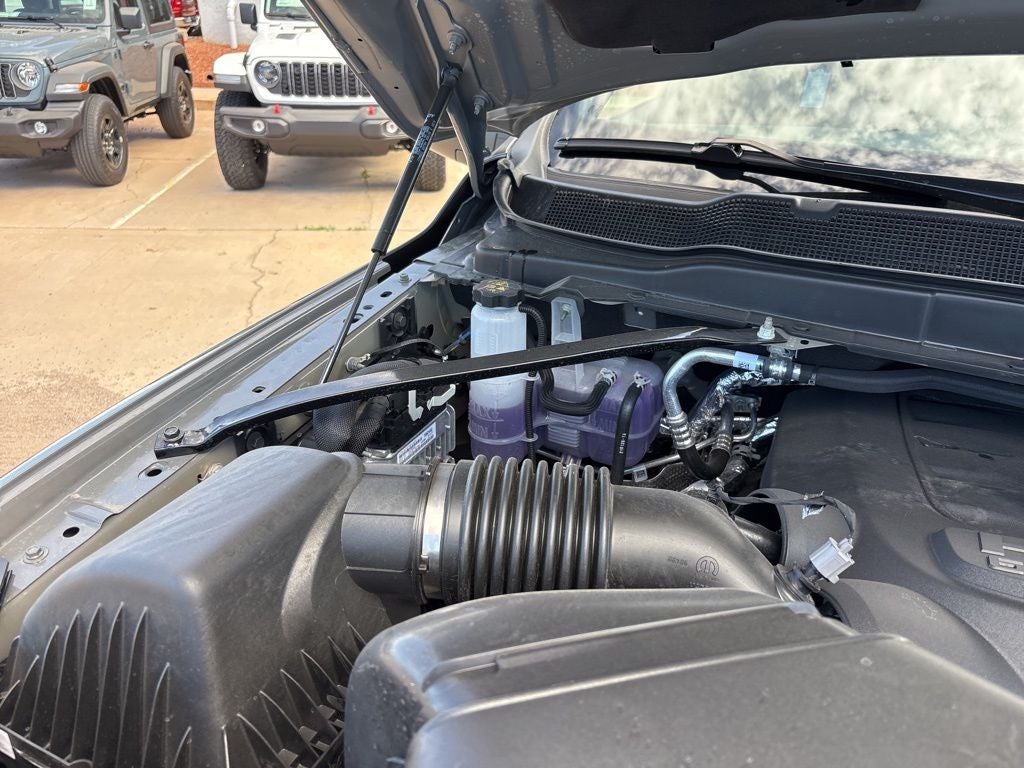 2026 RAM 2500 Power Wagon