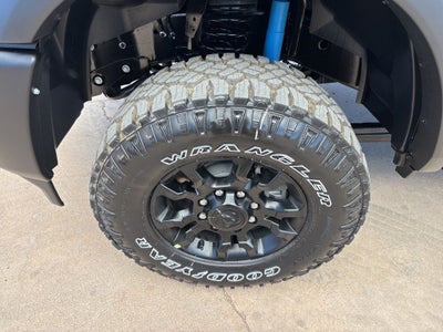 2026 RAM 2500 Power Wagon