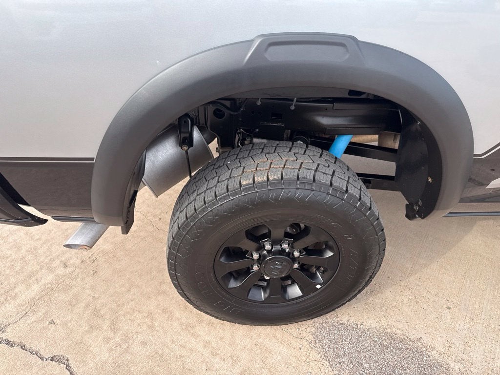 2020 RAM 2500 Power Wagon