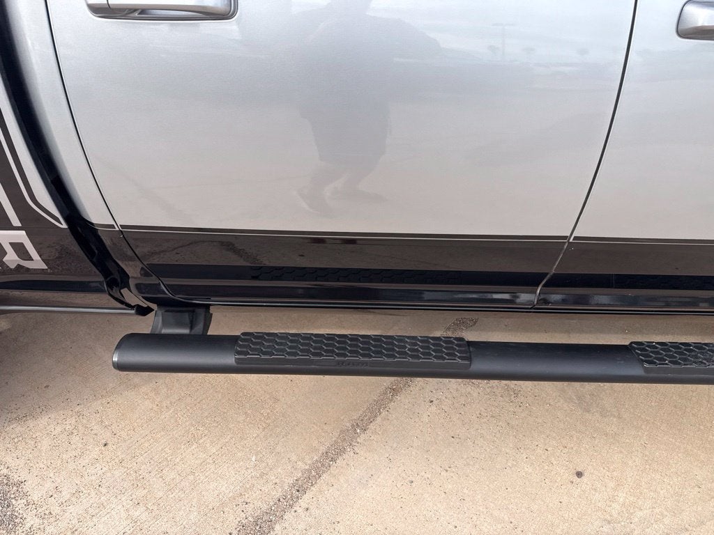 2020 RAM 2500 Power Wagon
