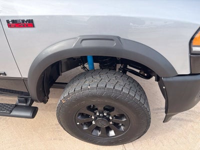2020 RAM 2500 Power Wagon