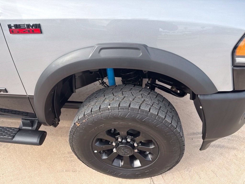 2020 RAM 2500 Power Wagon