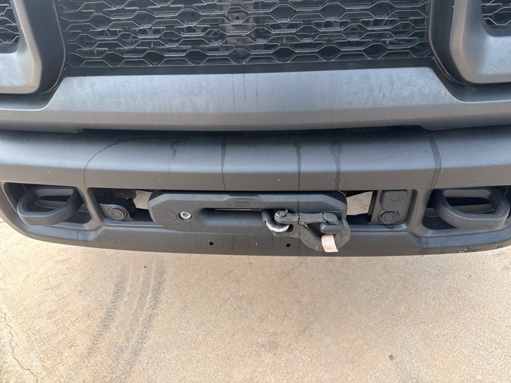 2020 RAM 2500 Power Wagon