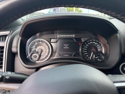 2020 RAM 2500 Power Wagon