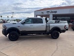 2020 RAM 2500 Power Wagon