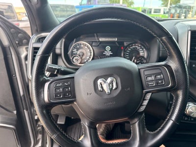 2020 RAM 2500 Power Wagon